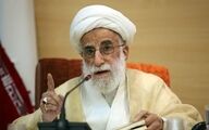 آیت الله جنتی بر رعایت اخلاق در تبلیغات انتخاباتی تاکید کرد