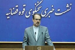 سخنگوی قوه قضائیه: حسین فریدون در زندان / مشایی از مرخصی برنگشته