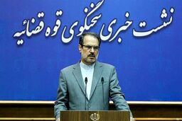 سخنگوی قوه قضائیه: حسین فریدون در زندان / مشایی از مرخصی برنگشته