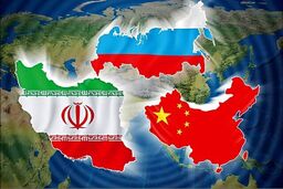 تقابل چین، روسیه و ایران با ترامپ به روایت رویترز
