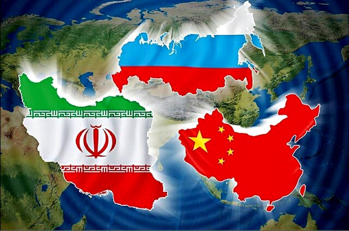 تقابل چین، روسیه و ایران با ترامپ به روایت رویترز
