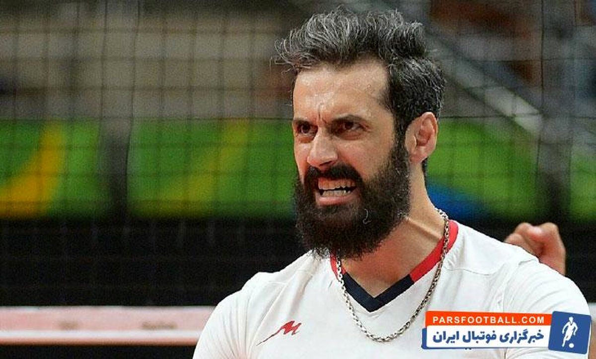 فحاشی کاپیتان تیم ملی به مجری معروف تلویزیونی