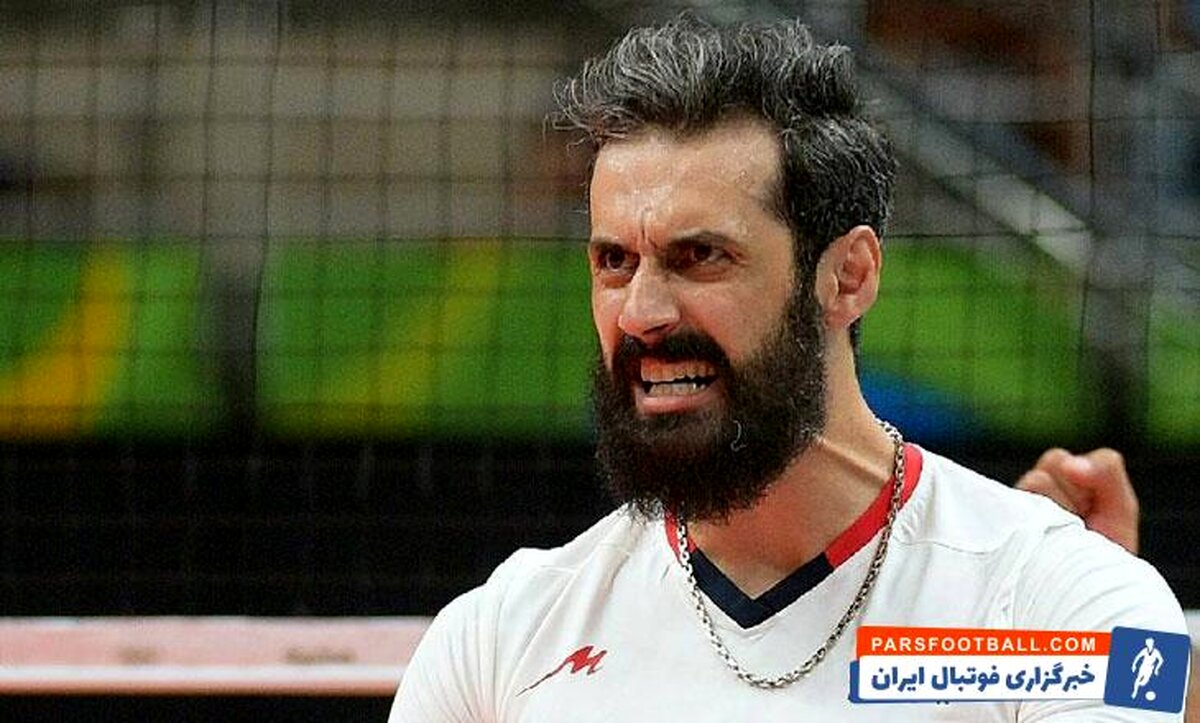 فحاشی کاپیتان تیم ملی به مجری معروف تلویزیونی