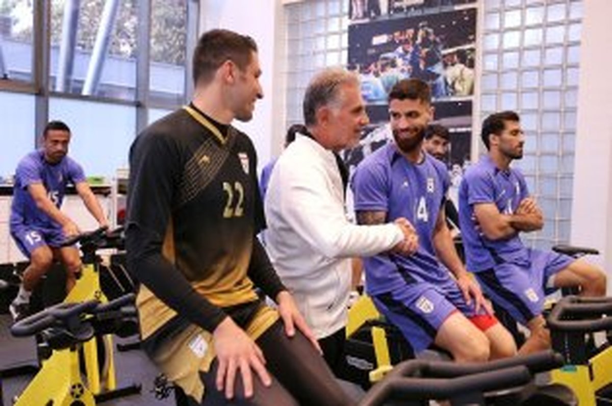 دعوت شدههای ناشناخته کیروش را بشناسید