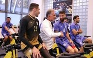دعوت شده‌های ناشناخته کی‌روش را بشناسید