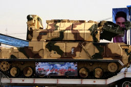  پدافند هوایی‌ تور که هواپیمای اوکراینی را هدف قرار داد را بشناسید