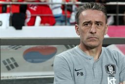 پائولو بنتو: تساوی عادلانه بود ایران تیم قدرتمندی است