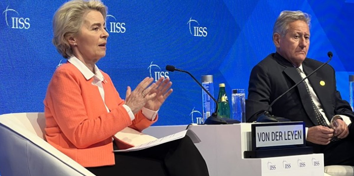 گلایه رئیس کمیسیون اروپا از ناتوانی غرب در مهار توانمندیهای ایران