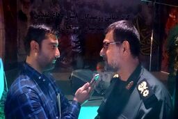 دشمنان، شناورهایی با سوخت هسته‌ای وارد خلیج‌فارس کرده‌اند