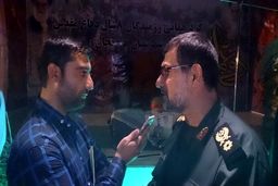 دشمنان، شناورهایی با سوخت هسته‌ای وارد خلیج‌فارس کرده‌اند