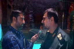 دشمنان، شناورهایی با سوخت هسته‌ای وارد خلیج‌فارس کرده‌اند