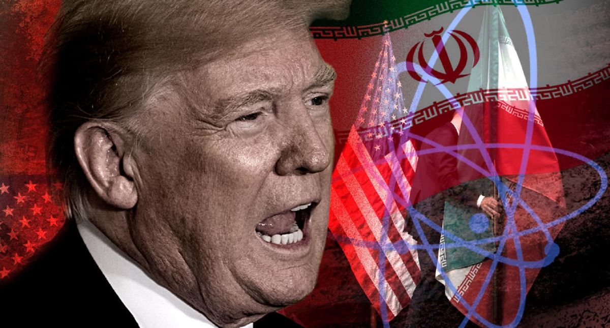 ترامپ:دلایل و درخواست ایران را برای داشتن انرژی هسته ای می شنوم