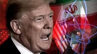 ترامپ:دلایل و درخواست ایران را برای داشتن انرژی هسته ای می شنوم