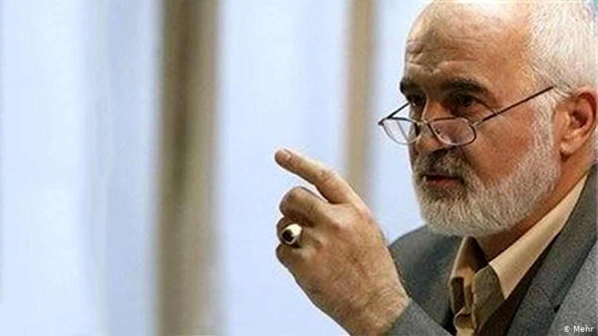 احمد توکلی خواستار تغییر برخی از اعضای کابینه شد