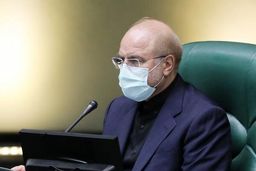 تسلیت قالیباف برای درگذشت مادر شهید شهریاری