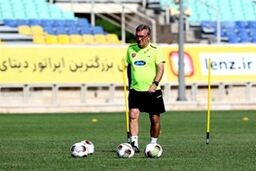 برانکو: نمی‌دانستم مسئولان فدراسیون از من می‌ترسند!/ همین الان از 2 تیم ملی پیشنهاد دارم