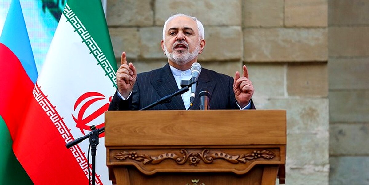 مانع واکسیناسیون جهانی کرونا از زبان ظریف