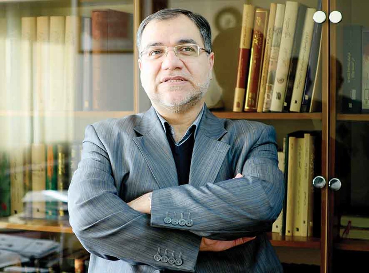 نقد تند فضائلی خطاب به علمالهدی درباره حجاب
