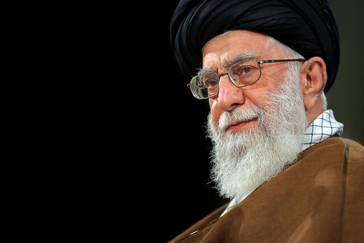 پیام رهبر انقلاب به نخستین اجلاسیه سراسری راویان ایثارگر