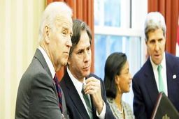 شکستن توهمات بایدن با اجرای مصوبه مجلس