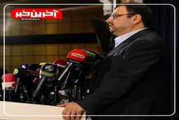 کاندیدای انتخابات 1400: هیچ وقت به طور عام از فیلترینگ دفاع نکردم