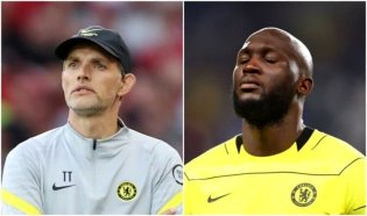 روملو دارد در چلسی دیوانه میشود!