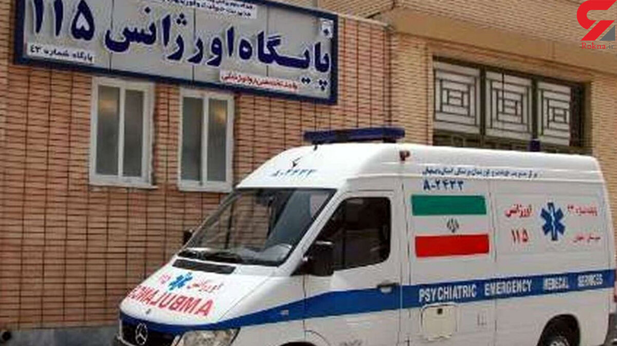 نوجوان ۱۷ساله پس از مرگ ناگهان زنده شد / شوک در چهار محال و بختیاری