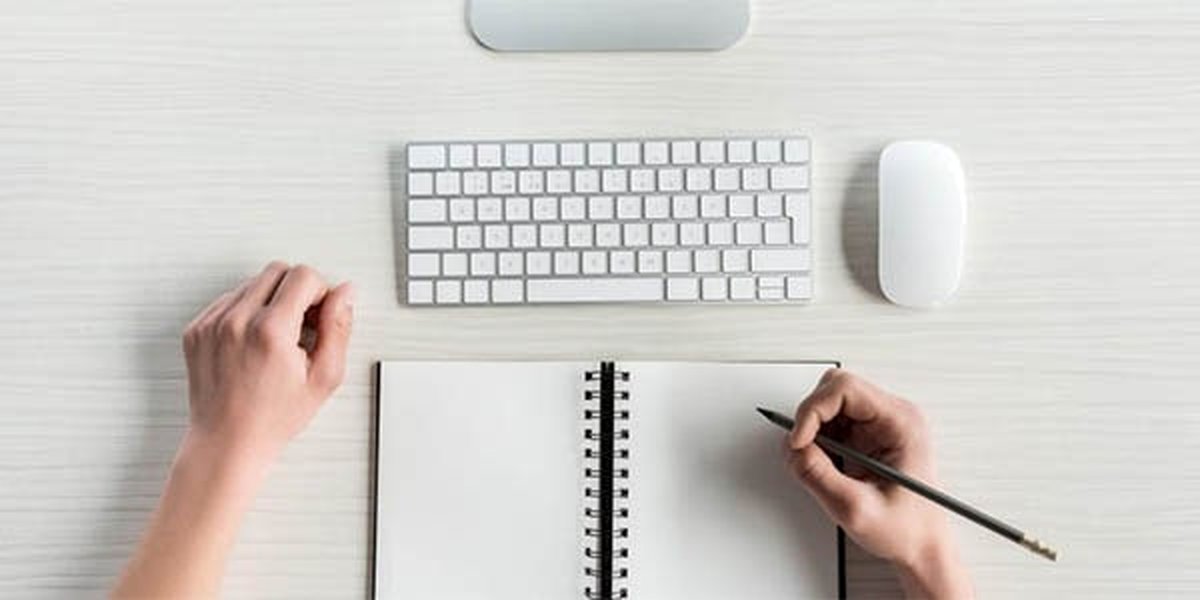 آموزش محتوا نویسی