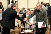 مذاکرات ایران و آمریکا به جریان افتاد