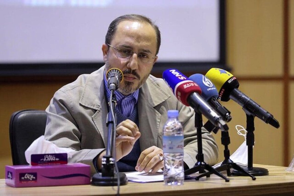 خلجی: دنیا شاهد ناامیدی دشمنان از توان ضربه‌ زدن به ایران است