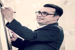 حال وخیم سپند امیر سلیمانی پس از مرخصی از بیمارستان