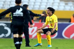 نورافکن و  قلعه نویی: علیه سکانس به‌ یاد ماندنی