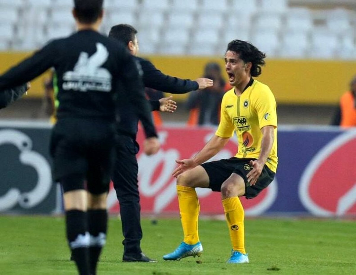 نورافکن و  قلعه نویی: علیه سکانس به‌ یاد ماندنی