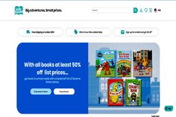 3 سایت برتر خرید آنلاین کتاب کودک برای والدین و مربیان