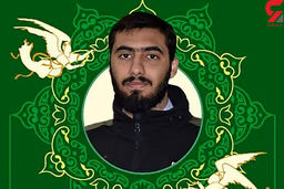 17 عکس از بازسازی صحنه شهادت آرمان علی وردی در اکباتان / عاملان شهادت به تصویر کشیدند