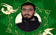 17 عکس از بازسازی صحنه شهادت آرمان علی وردی در اکباتان / عاملان شهادت به تصویر کشیدند