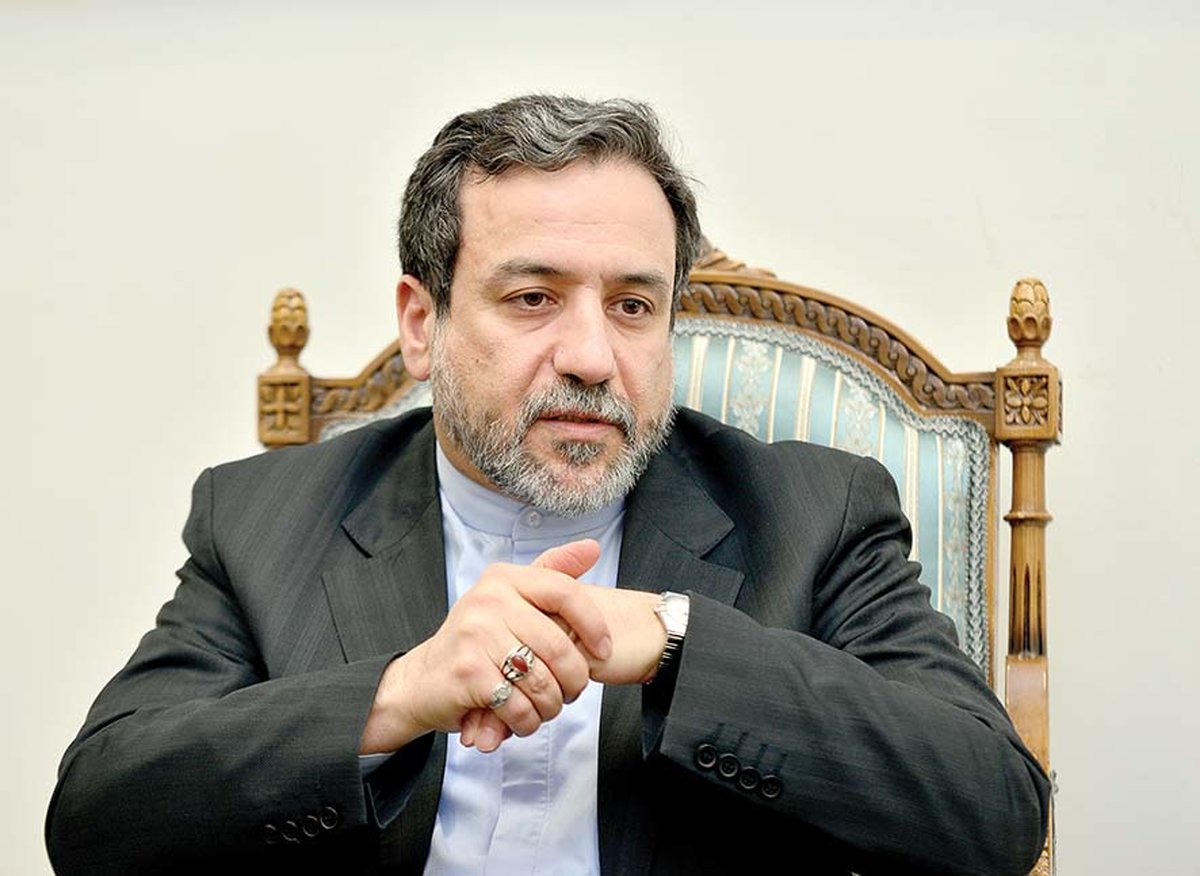 الزامات رهبری در اجرای برجام پیاده می‌شود/تا PMDحل نشودبه اراک و سوخت دست نمی‌زنیم