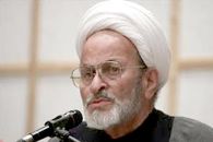 روحانی جزو گزینه‌های جامعه روحانیت تهران نیست / آمدن هاشمی به جلسات ما بی فایده است