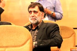 آجورلو: تنها ماندیم اما تسلیم نشدیم، چرا تراکتورسازی را با همه این مشکلات تنها گذاشتند؟!/ همزمان هزینه ۲ تیم را پرداخت کردیم