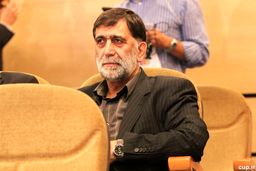 آجورلو: تنها ماندیم اما تسلیم نشدیم، چرا تراکتورسازی را با همه این مشکلات تنها گذاشتند؟!/ همزمان هزینه ۲ تیم را پرداخت کردیم