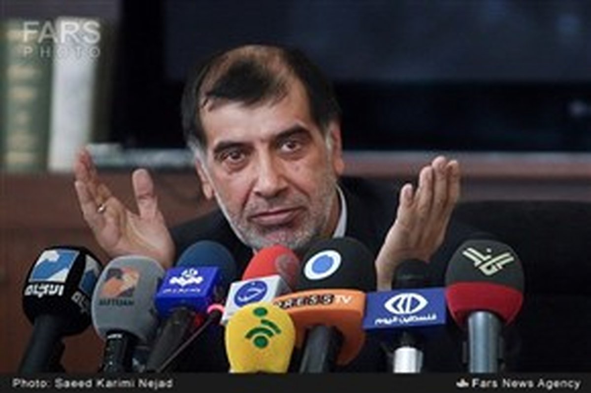 باهنر نحوه ائتلاف اصولگرایان را تشریح کرد / ادعای امام‌شناسی احمدی‌نژاد کفایت نمی‌کند