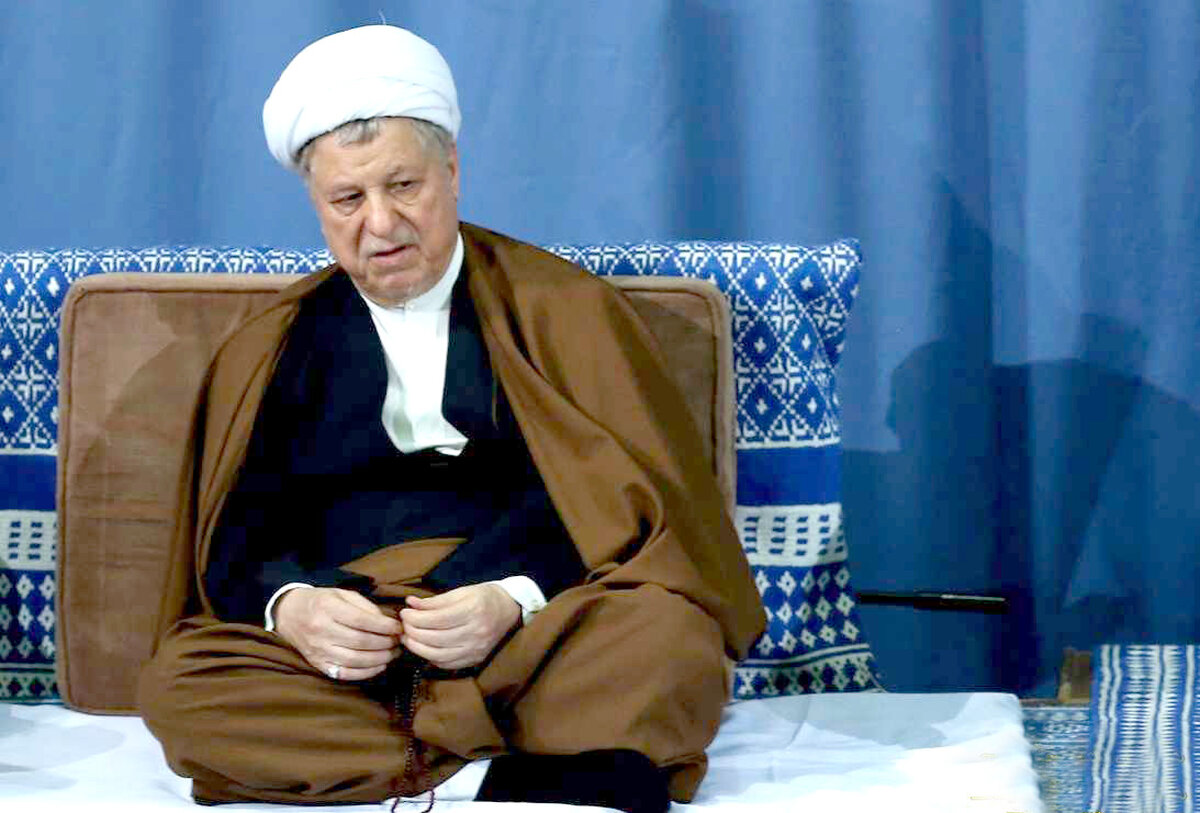 لیست تهران جامعه روحانیت منتشر شد ؛ خبر حضور هاشمی در این لیست صحت دارد
