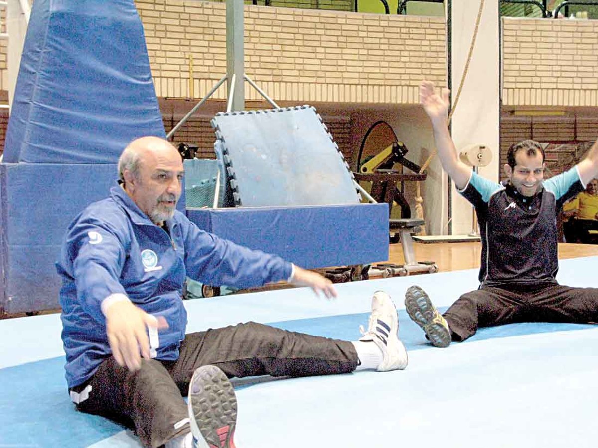 المپیک سیاسی