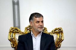 نگاه استراتژیک دولت غلط است 