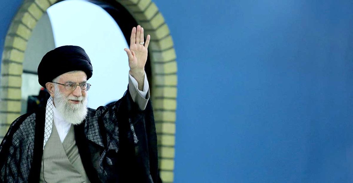 رهبر انقلاب با عفو یا تخفیف مجازات تعدادی از محکومان موافقت کردند