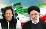 پاکستان: رئیسی و عمران‌خان در تاجیکستان دیدار می‌کنند