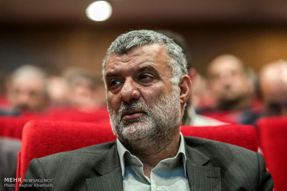 انتقاد وزیر جهاد کشاورزی از عدم حفاظت مناسب ذخایر خاک کشور