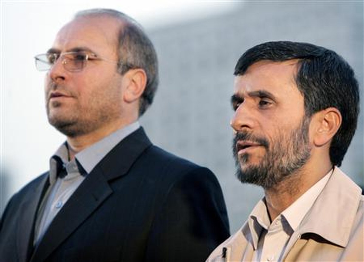 خشم احمدی‌نژادی‌ها از گزارش تسنیم / اصولگرایان تصمیم خود را برای انتخابات گرفته‌اند