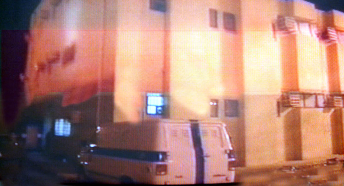 زندان‌های لوکس برای تروریست‌های عربستان