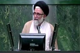 خطیب: امیدواریم قدم‌های جدی‌تر در اجرای ماموریت‌های امنیتی نظام برداریم